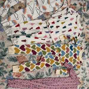 Hanna Anderson 2T/18 month bundle